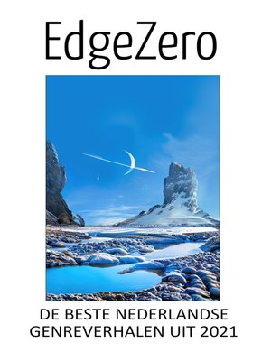 cover image of Edgezero